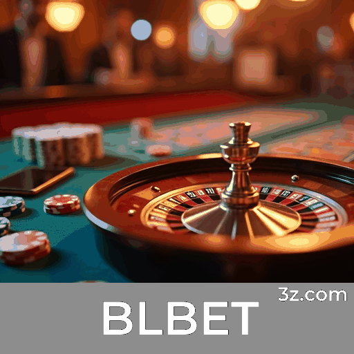 BLBET: Plataforma Comunitária de Conexões Emocionantes