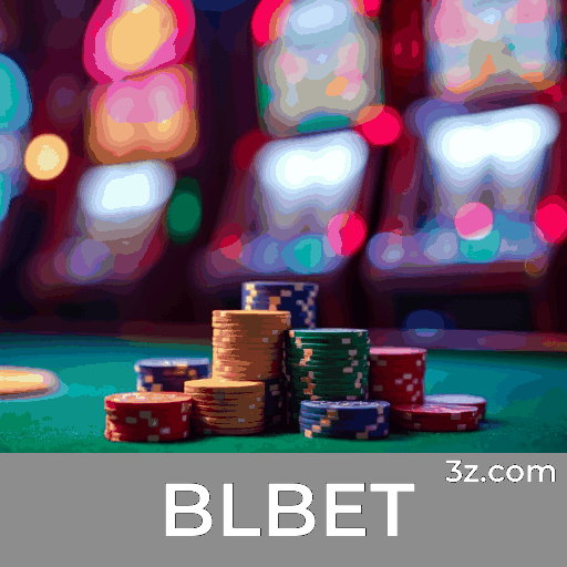 Explore Experiências de Entretenimento Disruptivas na BLBET