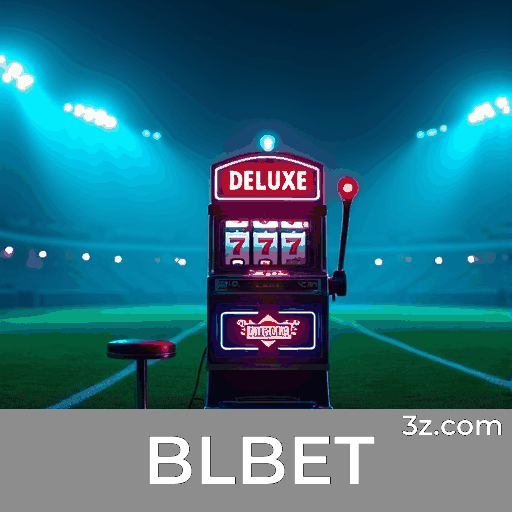 BLBET: Seu Cassino Online e Plataforma de Apostas Confiável