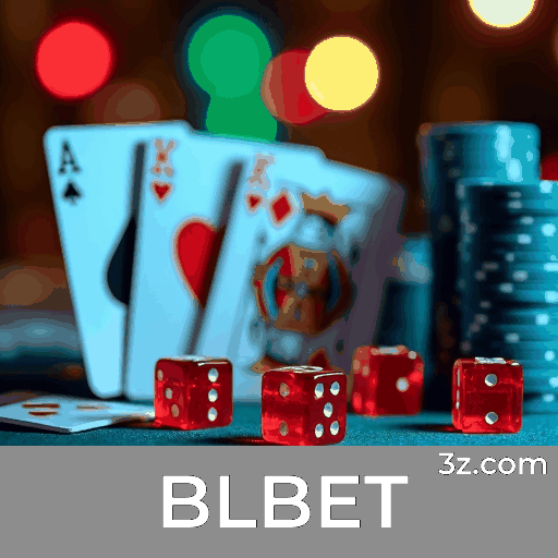 BLBET: Seu Cassino Online e Plataforma de Apostas Confiável