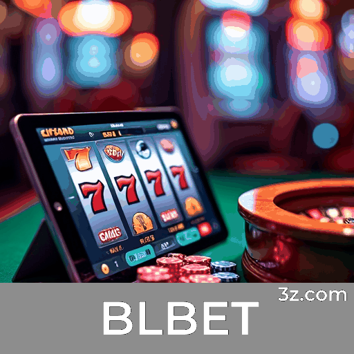 Explore Experiências de Entretenimento Disruptivas na BLBET