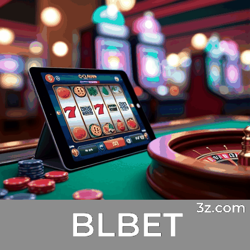 BLBET Social Casino: A Nova Experiência de Interação Real