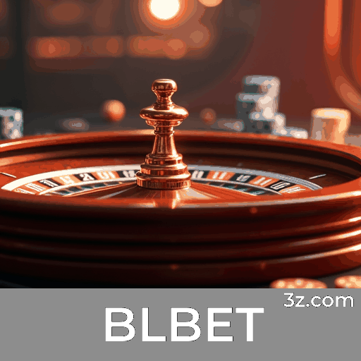 BLBET: Plataforma Comunitária de Conexões Emocionantes