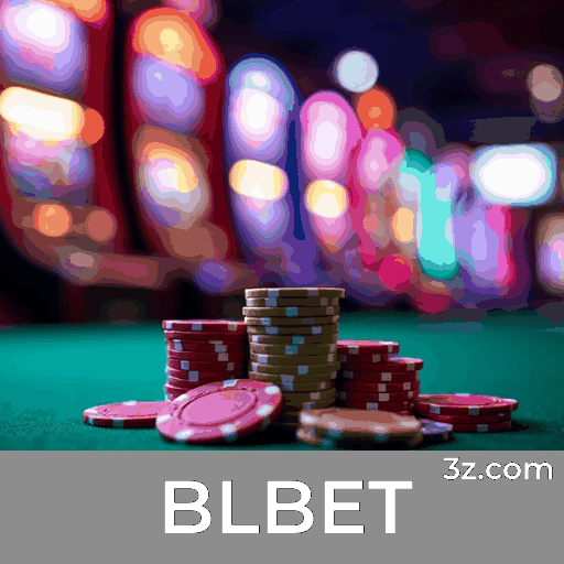 BLBET: Plataforma Comunitária de Conexões Emocionantes