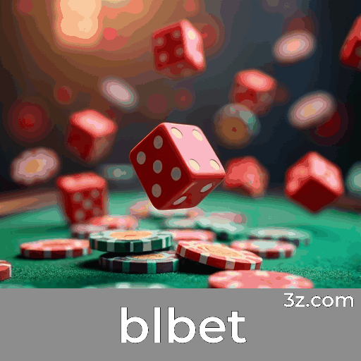 Blbet: Sua Plataforma de Cassino Premiado