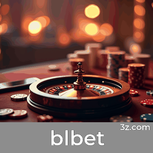 blbet: Apostas Esportivas Precisão e Excelência
