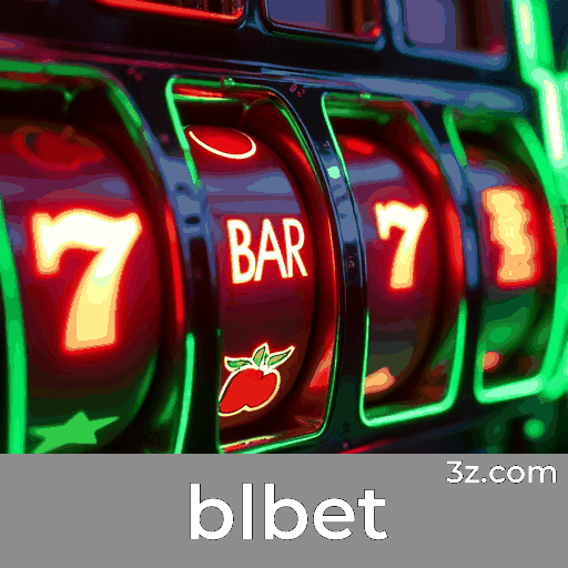 Blbet: Sua Plataforma de Cassino Premiado