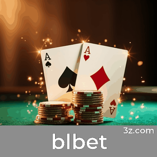Blbet: Sua Plataforma de Cassino Premiado